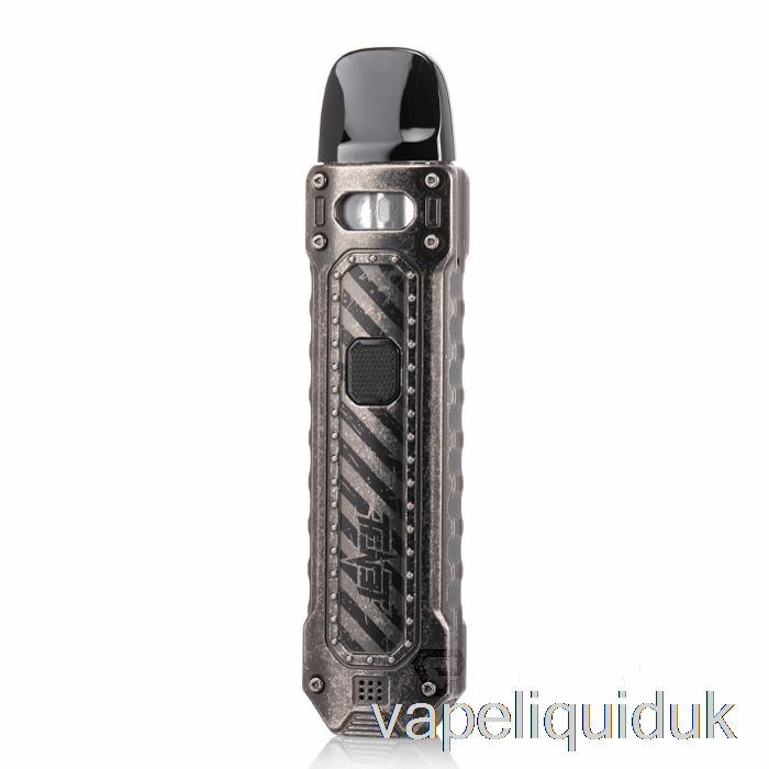 Uwell Caliburn TENET 16W Pod System Iron Grey Vape Liquid